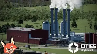 ГАЙД ДЛЯ НОВИЧКОВ КАК ВЫЙТИ В ПЛЮС | Cities Skylines 2