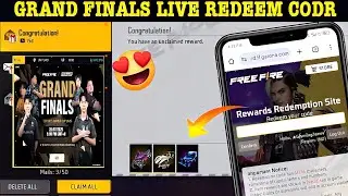 FREE FIRE REDEEM CODE TODAY SEPTEMBER 27 | FF REWARDS REDEEM CODE | TEZ FFMIC REDEEM CODE