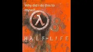 Every single Valve Game Part 1