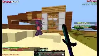 ParaPots & VeltPvP Hacking #1 [HCF Phasing]