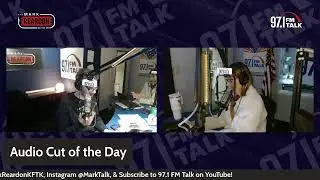 The Mark Reardon Show, 1/22/26