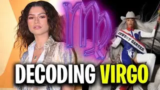 FAMOUS VIRGOS: 5 Celebrities You Didn't Know are Virgo Zodiac Signs