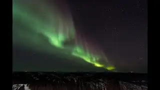 Polar Night vol. 1 | Chill Out Collection | 66 Minutes Chill Out Music