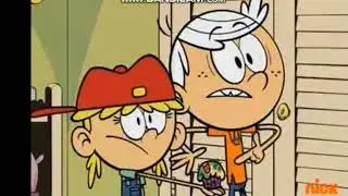The Loud House The Mad Scientist