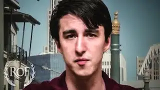 How I Recovered from Alt-Right Brainwashing