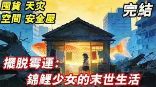 【完結/囤資】十八線小明星花貂，老慘一女的，喝涼水嗆著吃飯噎著吃魚卡刺，就連走在路上都能遇見高空墜物的老倒楣蛋，重生後她發現自己不光又活了還逆風翻盤轉運了！ 從一個倒楣蛋變成活錦鯉了#末世 #小說