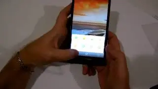 Lenovo A880, смартфон, видео, обзор, купить, цена
