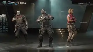Bo7 camo grinding