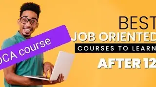 Part - 1 (Introduction) #dca #computer #software #skills #video @Arif_Anjum#tally