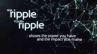 Rippln Trailer - Video 1 - Once you see it things will never be the same!