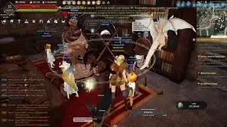 Black Desert! 8 проков))  на +17 Черная звезда! #bdo   #блекдезертмобайл  #gaming