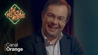 Los Felices Veinte: Javier Sierra - Programa completo | #LosFelicesVeinte