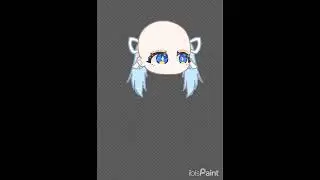 gcha ipx #waifu #anime #music #fypage #gacha #ibispaint #gchannelultra #tweening #artist