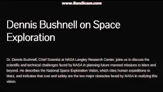Al Gore - Dennis Bushnell