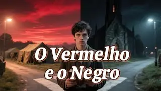 O Vermelho e o Negro