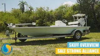 Skiff Overview | Salt Strong Alliance