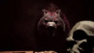 Releasing the GAS || Werewolf the Apocalypse - Earthblood || Part 5