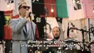 Arnaldo Antunes - vem cá