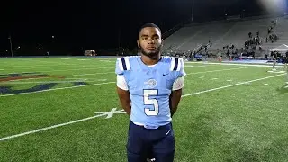 Carlin Long produces 5 rushing TDs: Lee-Huntsville downs Fort Payne 49-42