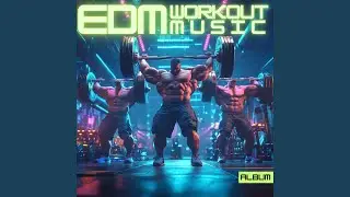 Hardcore Gym Anthem