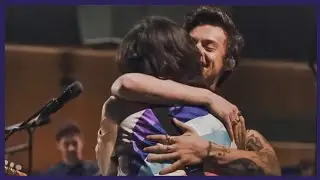 harry styles // behind the album &ndash; parte 1/2 [legendado]