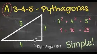 Triangles Easy As 1 2 3