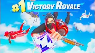 🔴Fortnite dictature avec le peuple 🏆 Road to 40K
