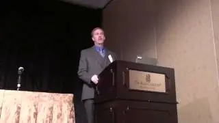 OpenQ's Jim Zuffoletti discusses social media regulatory and legal compliance