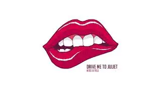 Drive Me To Juliet - Absence Of Understanding (Official Audio)