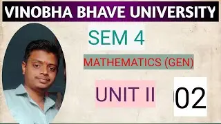 Improper and proper subgroup  ||VBU SEM 4 MATHEMATICS GENERIC CLASS 11 ||