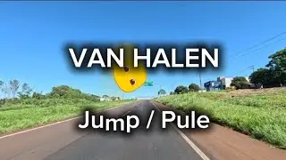 RoadEnergy (Van Halen - Jump/ Pule)