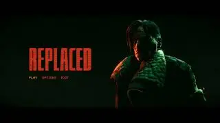 Replaced Demo Gameplay - No Commentary