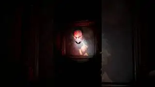 Demonologist Crazy New Ghost Events! #demonologist #gaming #shorts