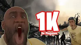 [🔴] Jugando Juegos Chidos | Llegaremos a los 1000 HOY?