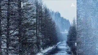 Astropilot - Endless Winter [Full EP]