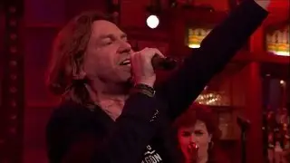 Nederpop All Stars - Belgie - RTL LATE NIGHT