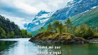 (COVER) Mi Refugio (Piano) - Pr  Nicolas Marquioli