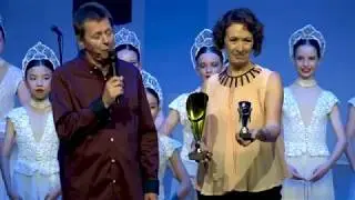 GLENN BRITTAIN'S TV DANCE AWARDS: PREMIERS THURSDAY MAY 28TH