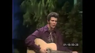 Doyle Curtsinger: Hurry Come Running Back to Me, 1970