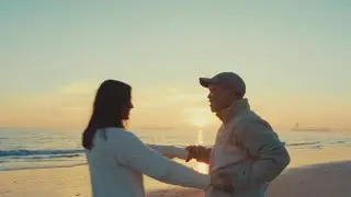 Adrian Milanio - Over & Over (Official Music Video)