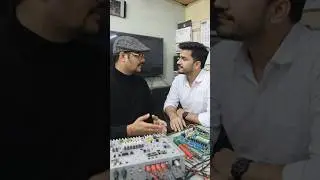 No picture sound ok #tv #repair #tips #tiktok