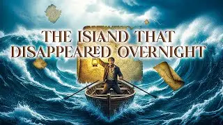 The Island That Vanished Overnight  The Greatest Mystery on Earth