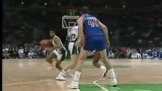 Jay Humphries vs. Pistons Highlights
