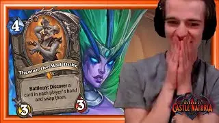 Priest Is Back To Being Broken!! | Murder At Castle Nathria