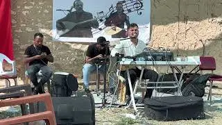 Yasin Yaşlı Bozlak Bize Gam Çektirdi