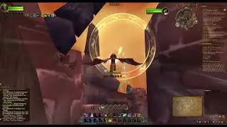 Kalimdor Cup Reverse #05 - Ahn'Qiraj Circuit - Gold