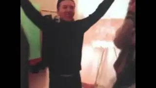 Merry Christmas gdragon