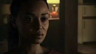 Alan Wake 2 tor/movie theater