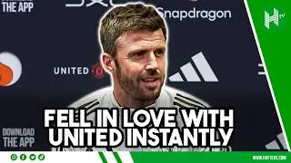 De Ligt and Mount injury UPDATE | Michael Carrick | Man United vs Spurs