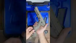 FN 5.7 Five Seven | ( 5.7x28mm ) FN herstal belgium #belgium #guns